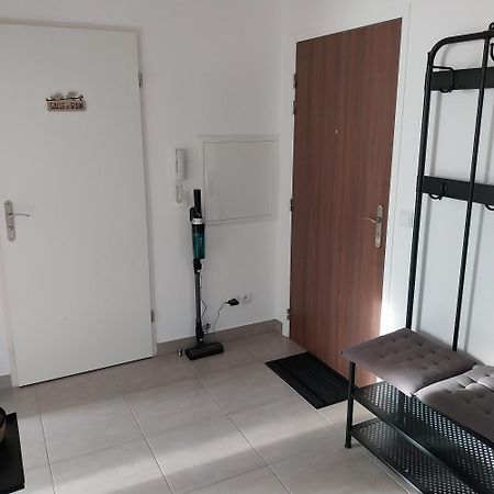 Appartement Cosy Proche Disney Ferrieres en Brie Bagian luar foto