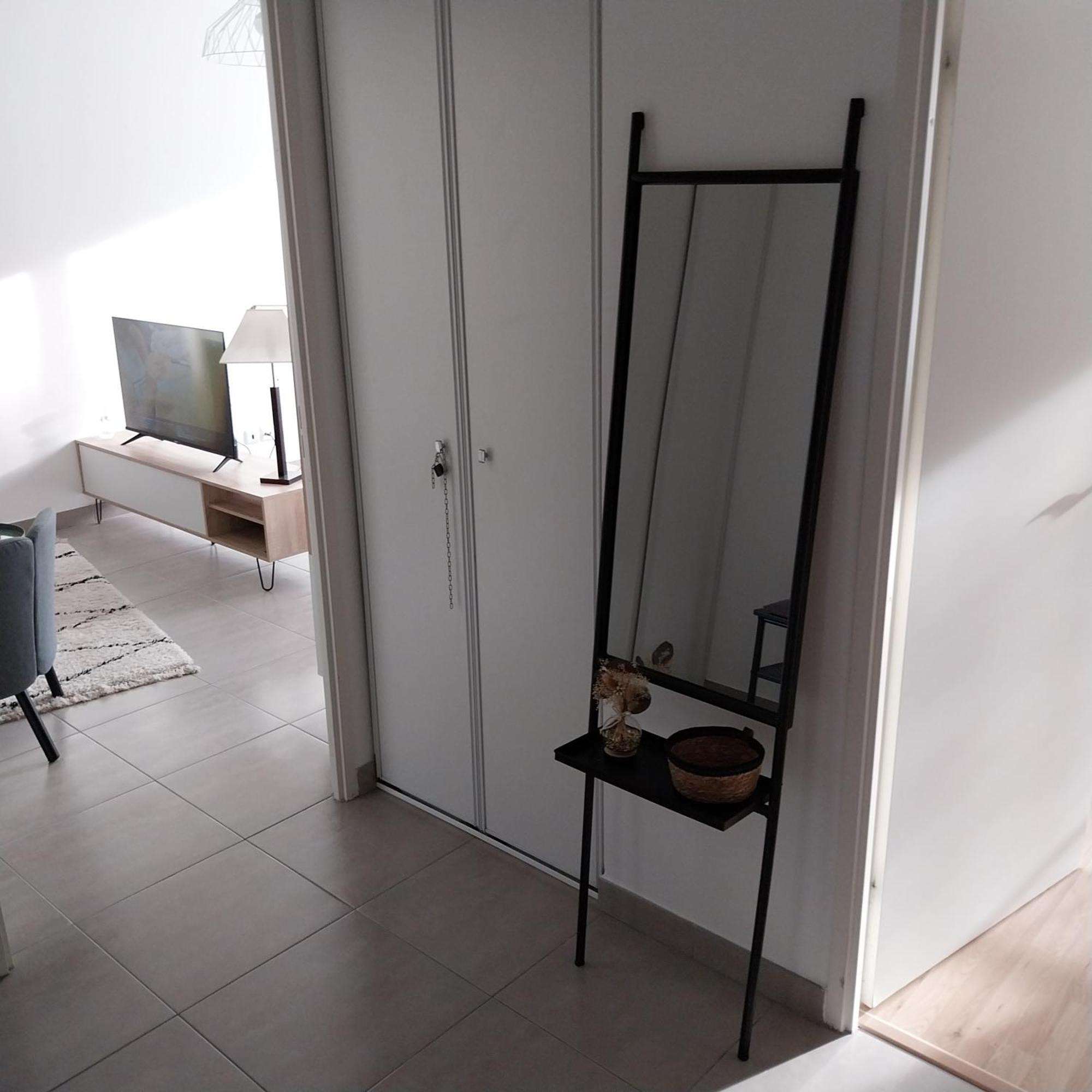 Appartement Cosy Proche Disney Ferrieres en Brie Bagian luar foto