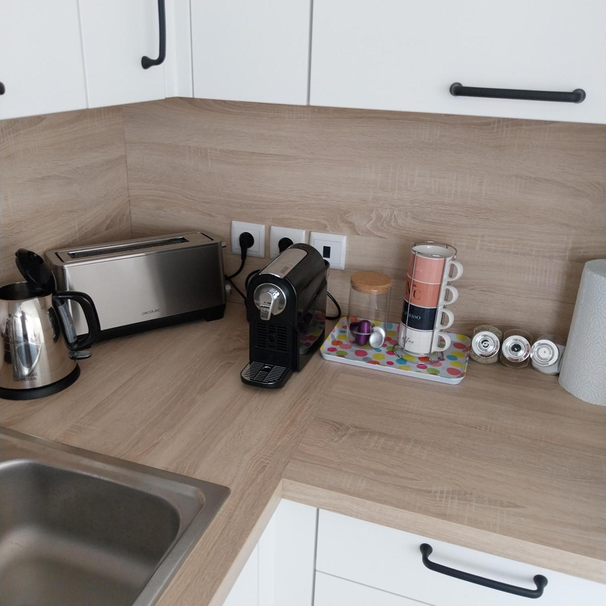 Appartement Cosy Proche Disney Ferrieres en Brie Bagian luar foto
